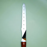 Nisaku Plant Master Stainless Steel Replanting Knife