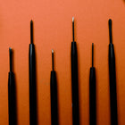 Nano One Precison Carving Tools - 6 Piece Set