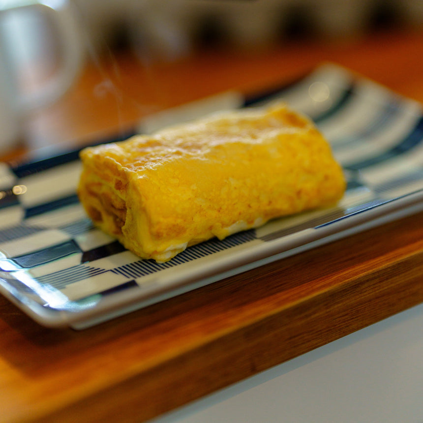 Japanese Omelette Pan Tamagoyaki - 15cm
