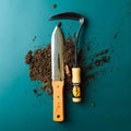 Japanese Planting & Weeding Set