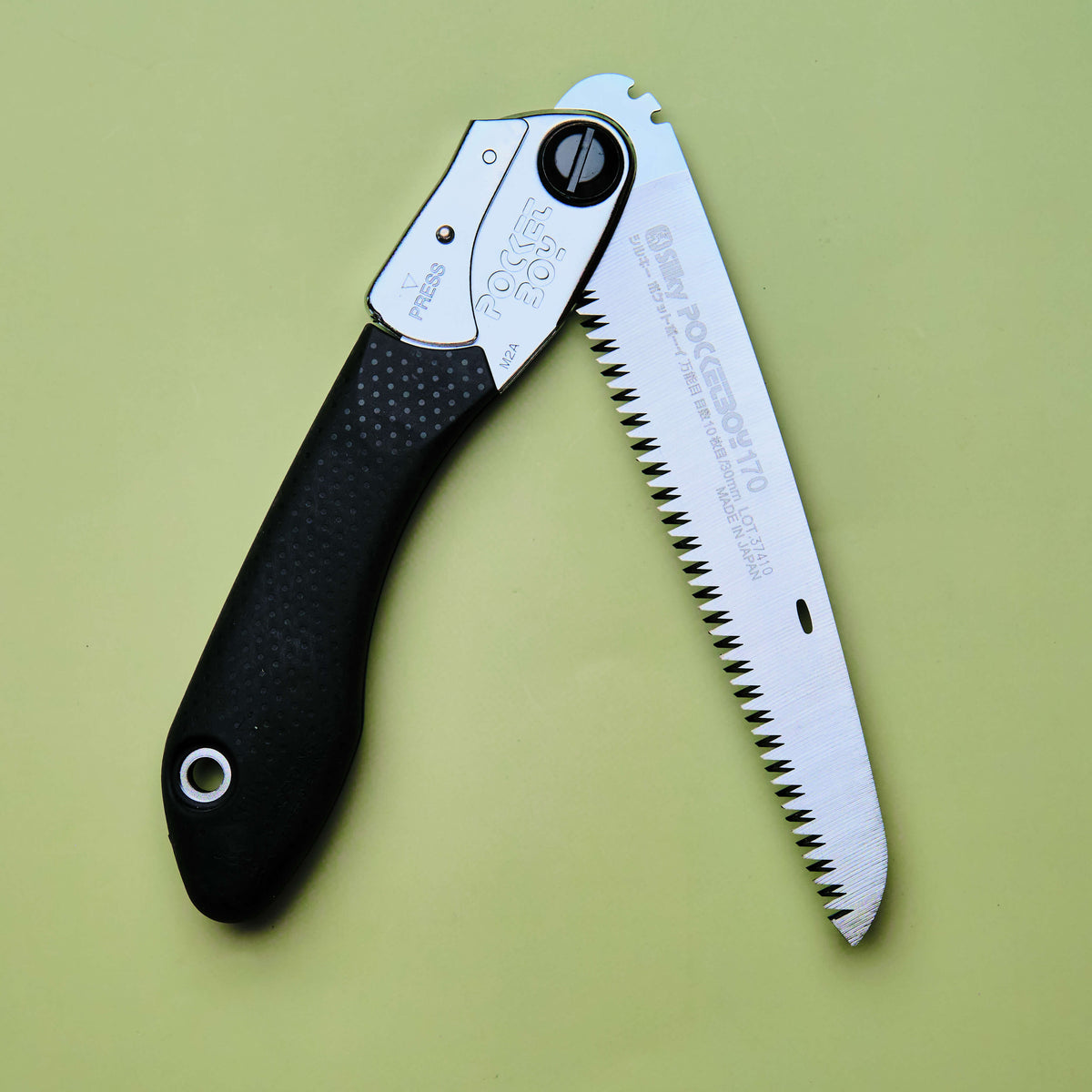 POCKETBOY Folding Saw - 170mm