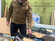 1m Next Foldable Circular Saw Guide