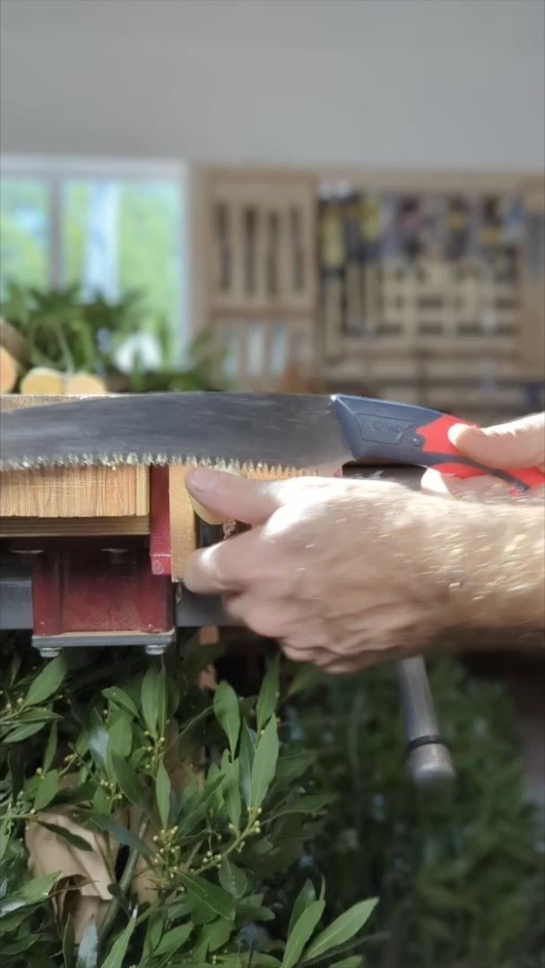 Fugaku Edauchi Pruning Saw