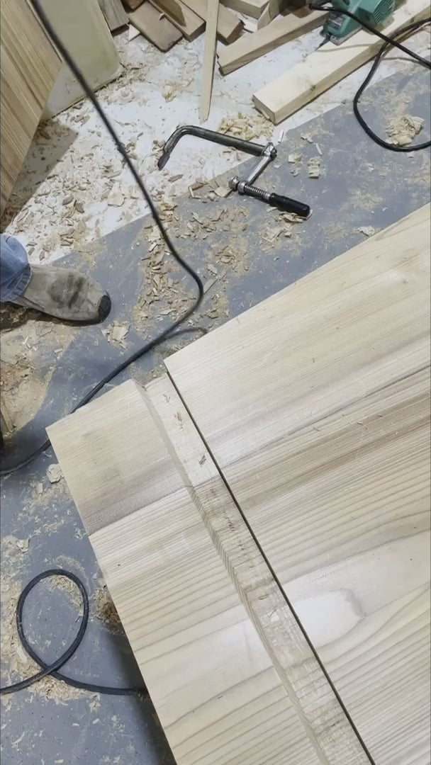 30cm T-Slide Parallel Saw Guide
