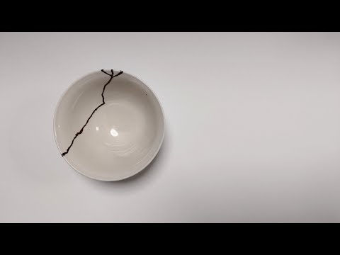 Kintsugi SEED Kit