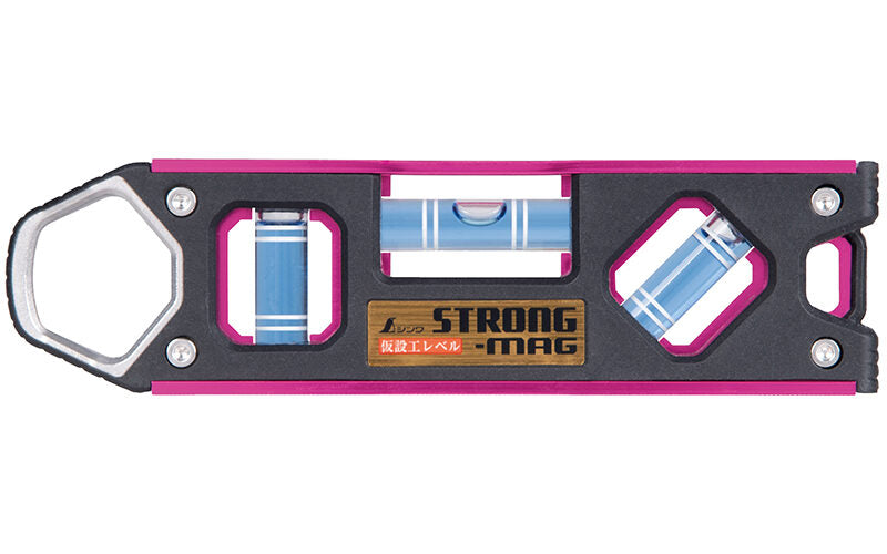 STRONG-MAG Construction Work Level - 150mm