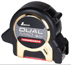 5m Convex Dual Mag Measuring Tape