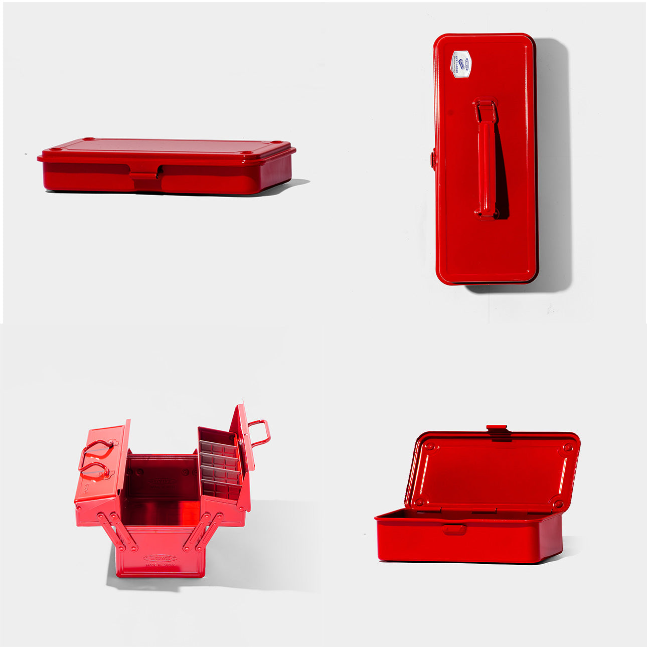 Red Toyo Bundle