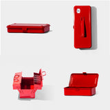 Red Toyo Bundle