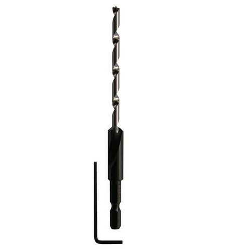 Star-M HSS Decking Drill Bit
