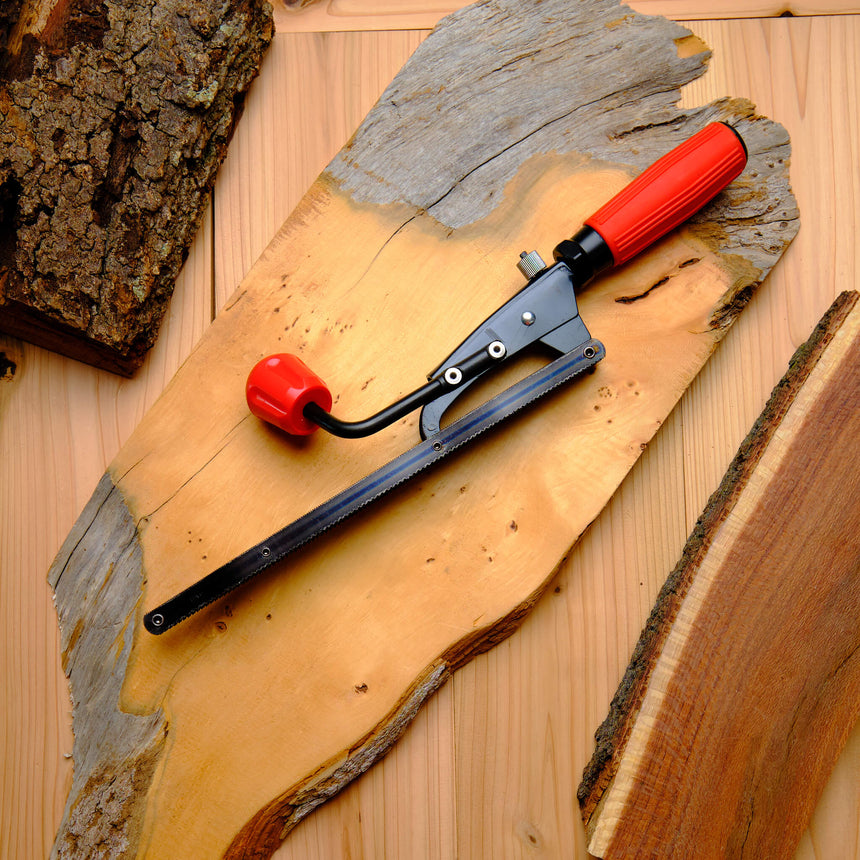 Shinto Saw Rasp SR30- Coarse & Fine with Interchangeable Handle