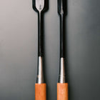 Kikuhiromaru Paring Slicks - 24mm/48mm Pair