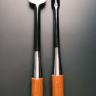 Kikuhiromaru Paring Slicks - 24mm/48mm Pair