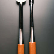 Kikuhiromaru Paring Slicks - 24mm/48mm Pair