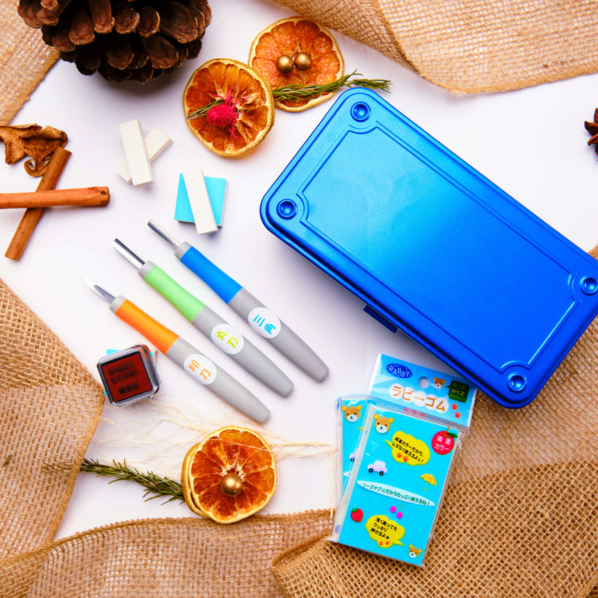 Kids' Stamping Kit