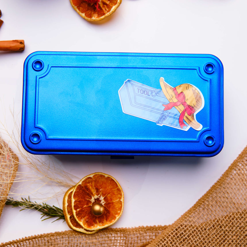 Kids' Stamping Kit