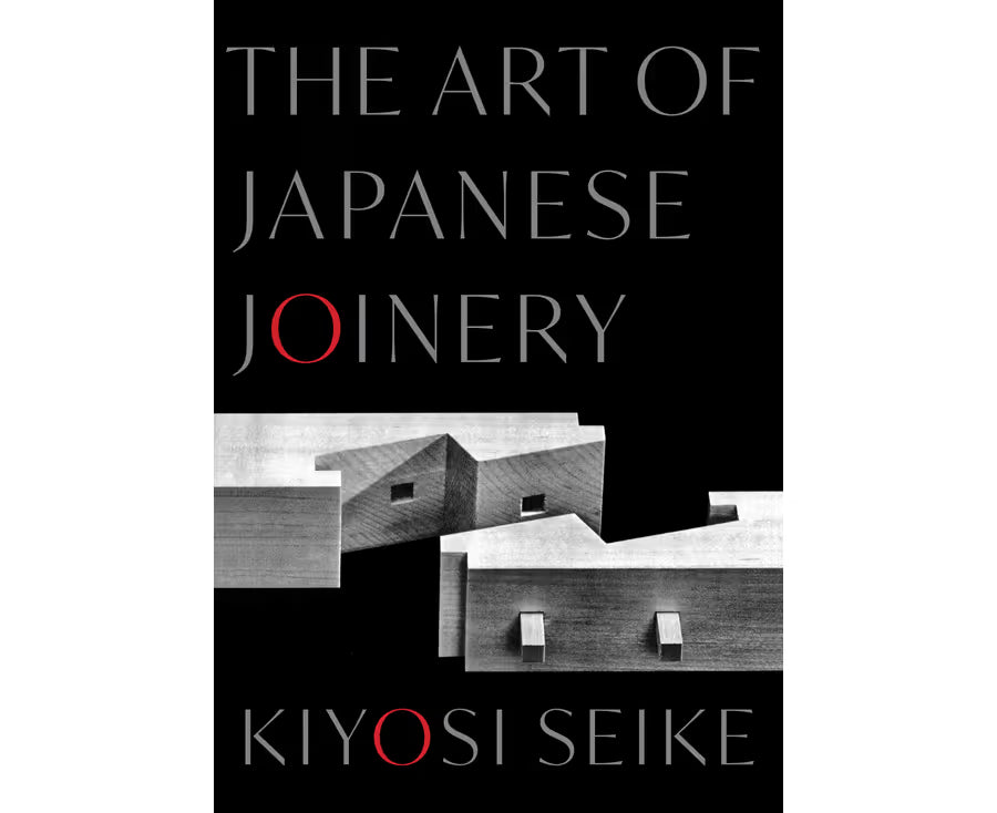 The Art of Japanese Joinery: A Masterclass in Woodworking