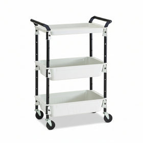 Three-stage Tool Wagon Royal TWR-2