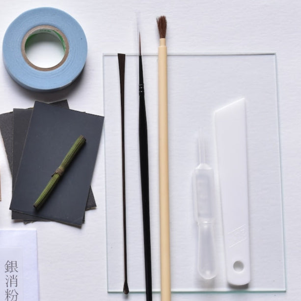 Kintsugi Refills