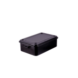 TOYO Trunk Shape Toolbox T-150 BK (Black)
