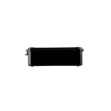 TOYO Trunk Shape Toolbox T-150 BK (Black)