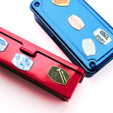 Toyo Steel Badges - New Designs