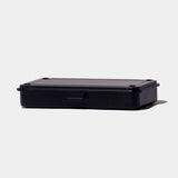 TOYO Trunk Shape Toolbox T-192 BK (Black)