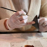 Kintsugi Workshop - Broken Vessel