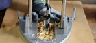 Star-M Drill Stand RULO