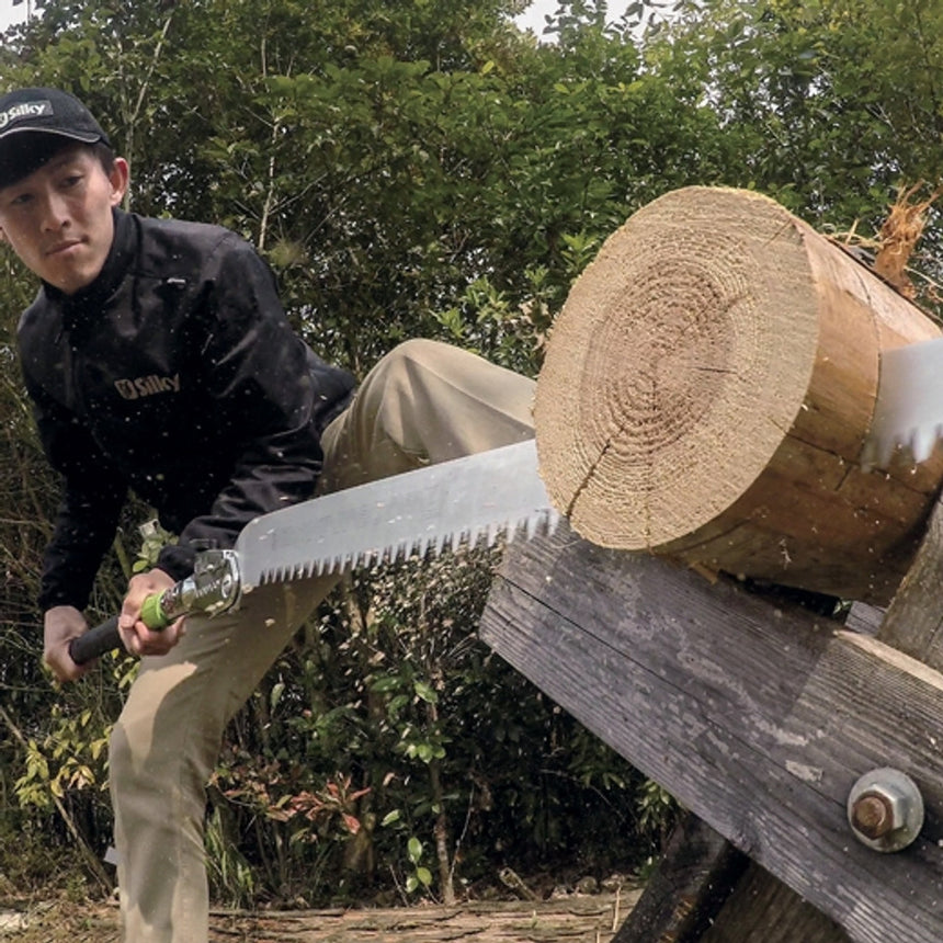 KATANABOY Folding Saw - 650mm