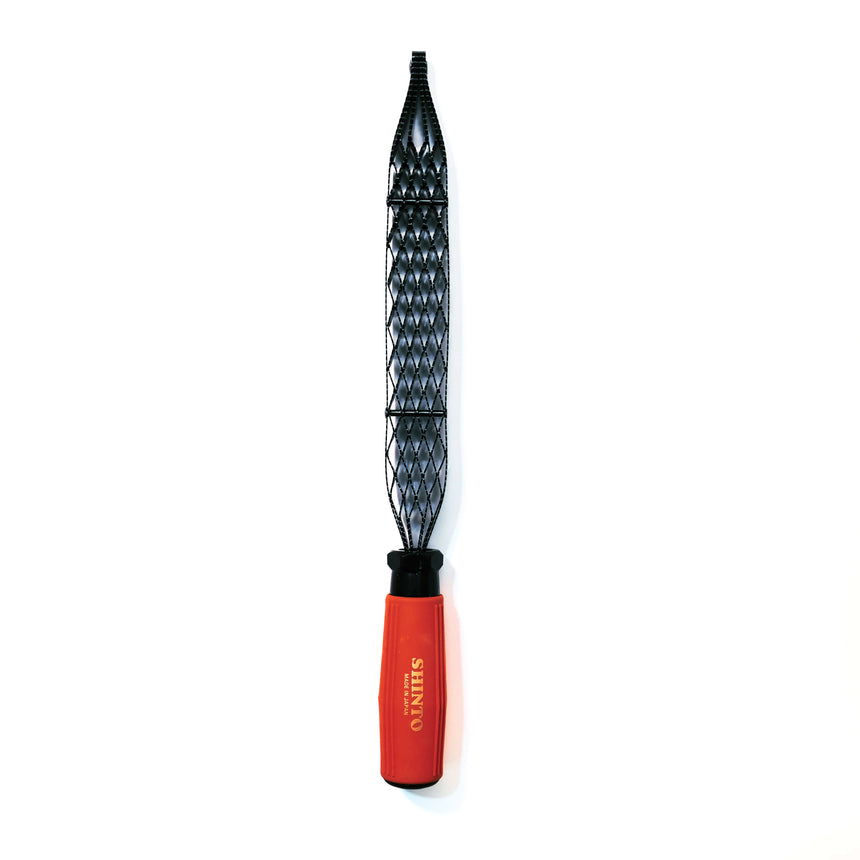 Shinto Saw Rasp E1201 Medium & Fine - 200mm