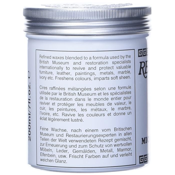 Renaissance Wax - 200ml