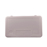 TOYO Trunk Shape Toolbox T-360 W (White)