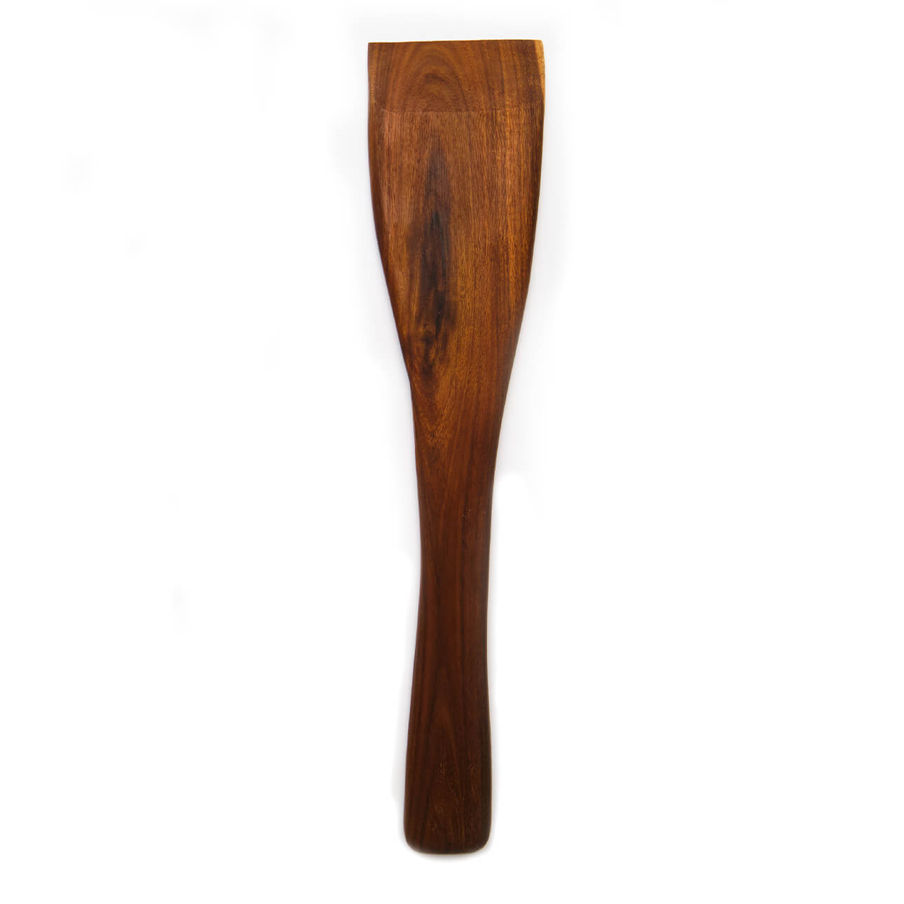 Wooden Spatula Blank