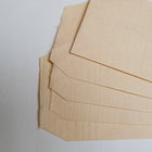 Wood Grain Embossed Kozo Money Envelopes