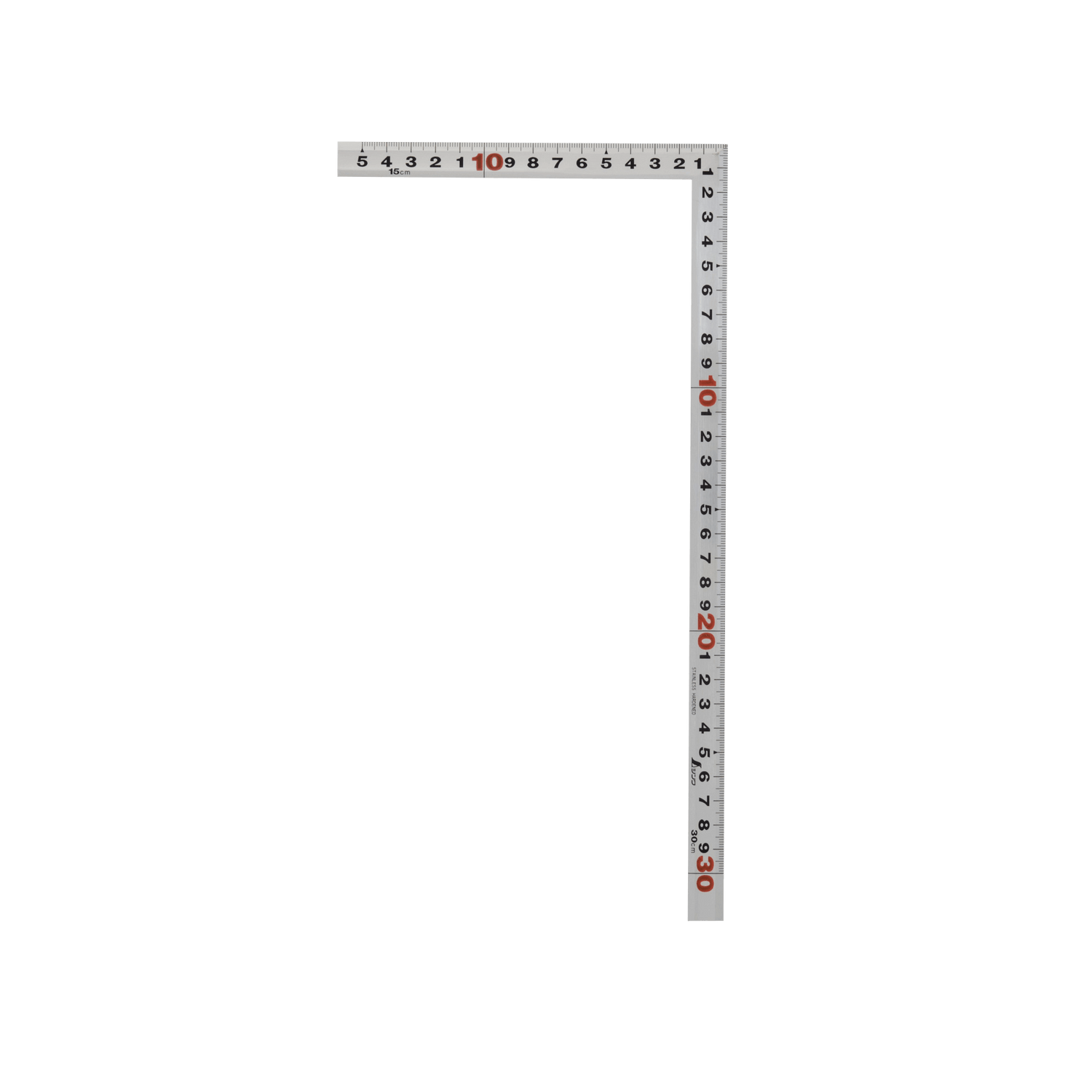 1 Shaku/30cm Sashigane - Japanese Squares - Japanese Tools Australia