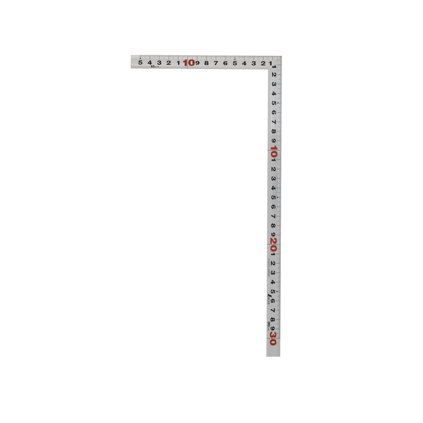 1 Shaku/30cm Sashigane - Japanese Squares - Japanese Tools Australia