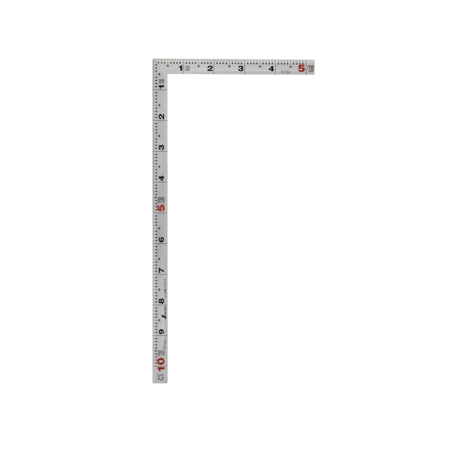 1 Shaku/30cm Sashigane - Japanese Squares - Japanese Tools Australia