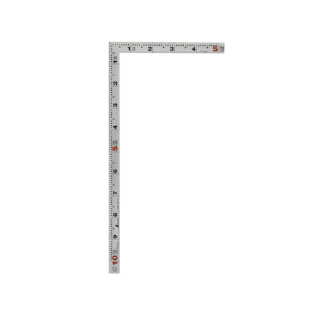 1 Shaku/30cm Sashigane - Japanese Squares - Japanese Tools Australia