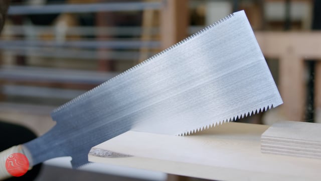 Professional Onikatana Ryoba 270mm