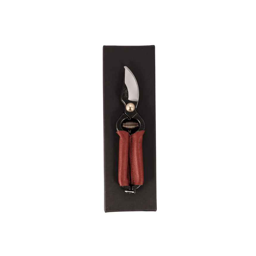 140mm Mini Secateurs - Secateurs - Japanese Tools Australia