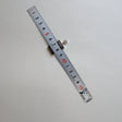 15cm Shinwa Ruler Plus Stop - Rulers - Japanese Tools Australia