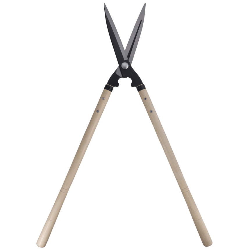 210mm Hedge Shears - Hedges & Topiary - Japanese Tools Australia