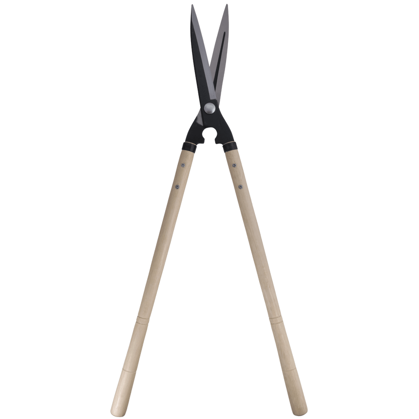210mm Hedge Shears - Hedges & Topiary - Japanese Tools Australia