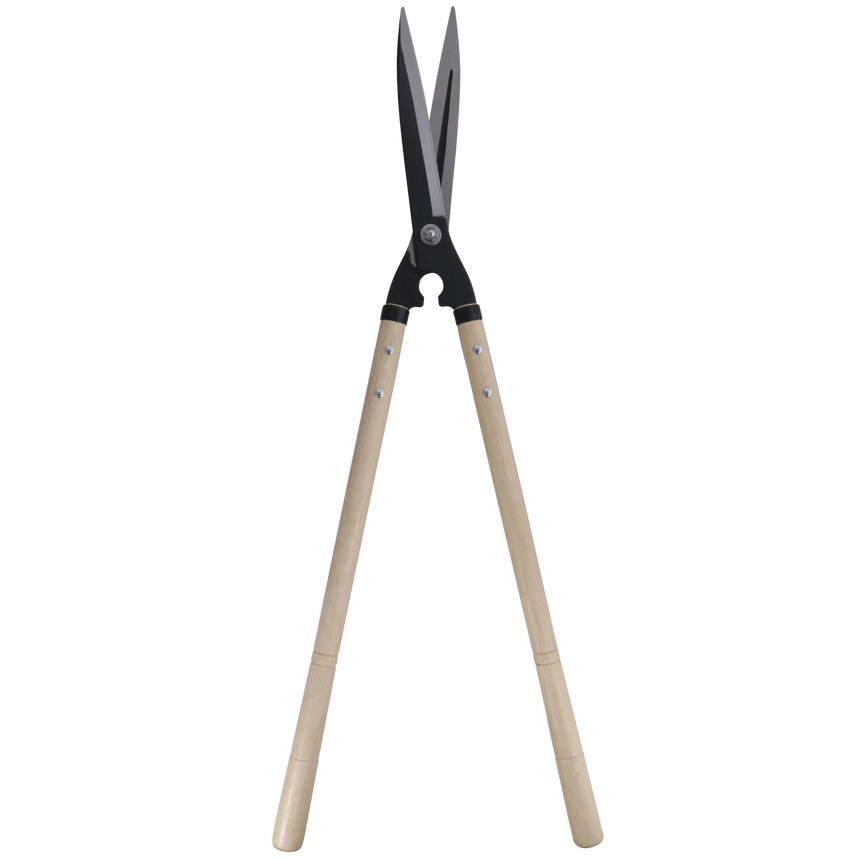 210mm Hedge Shears - Hedges & Topiary - Japanese Tools Australia