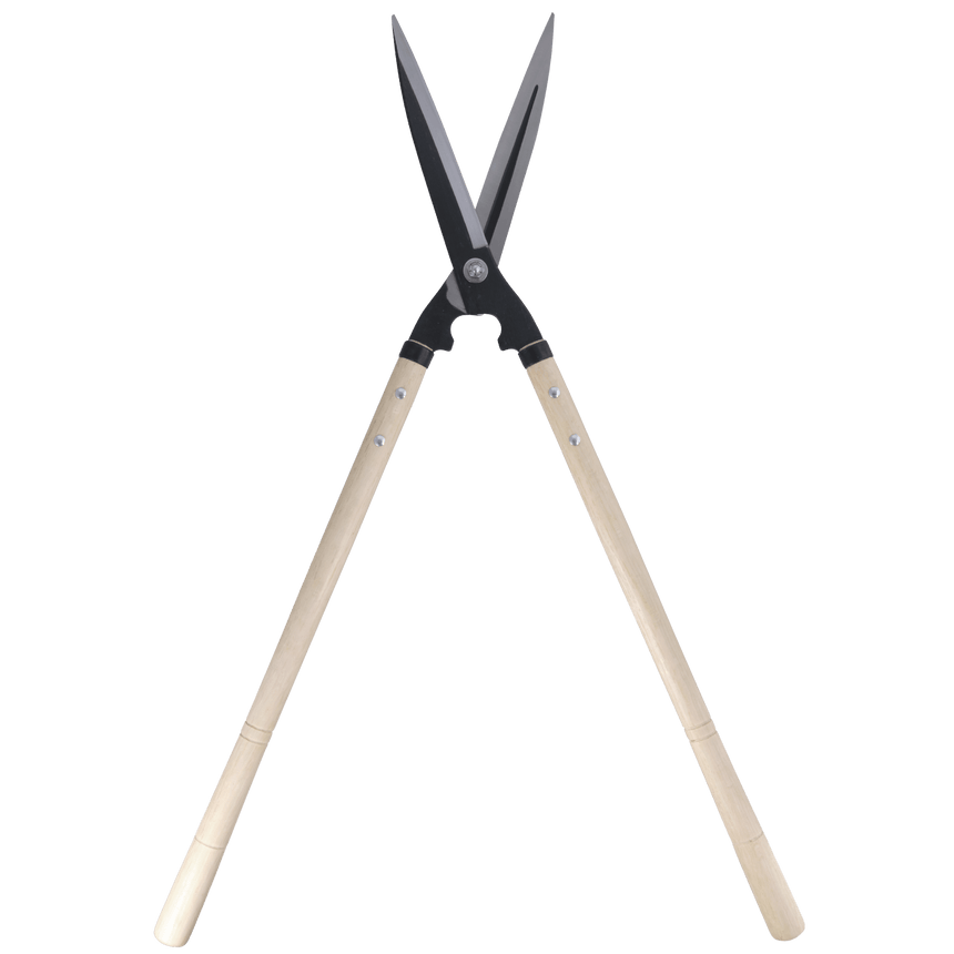 210mm Hedge Shears - Hedges & Topiary - Japanese Tools Australia
