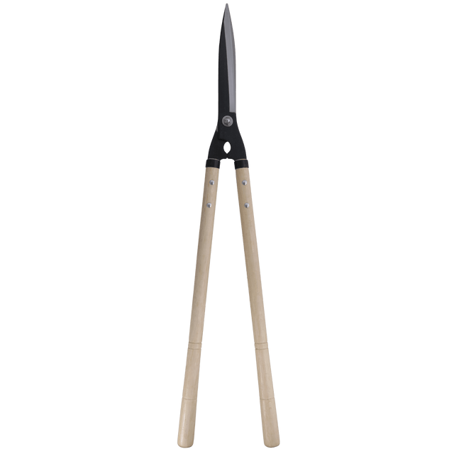 210mm Hedge Shears - Hedges & Topiary - Japanese Tools Australia