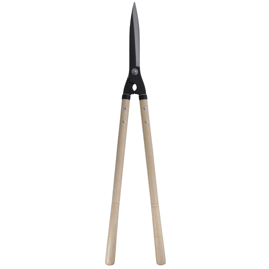 210mm Hedge Shears - Hedges & Topiary - Japanese Tools Australia