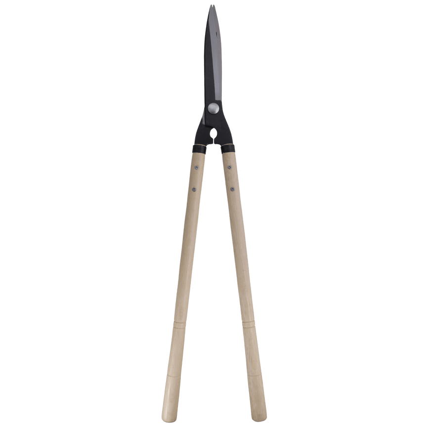 210mm Hedge Shears - Hedges & Topiary - Japanese Tools Australia