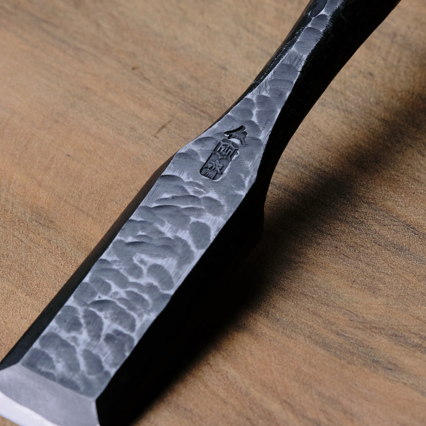 27mm Tsuchime Wakizashi by Tasai - Bench Chisels - Japanese Tools Australia
